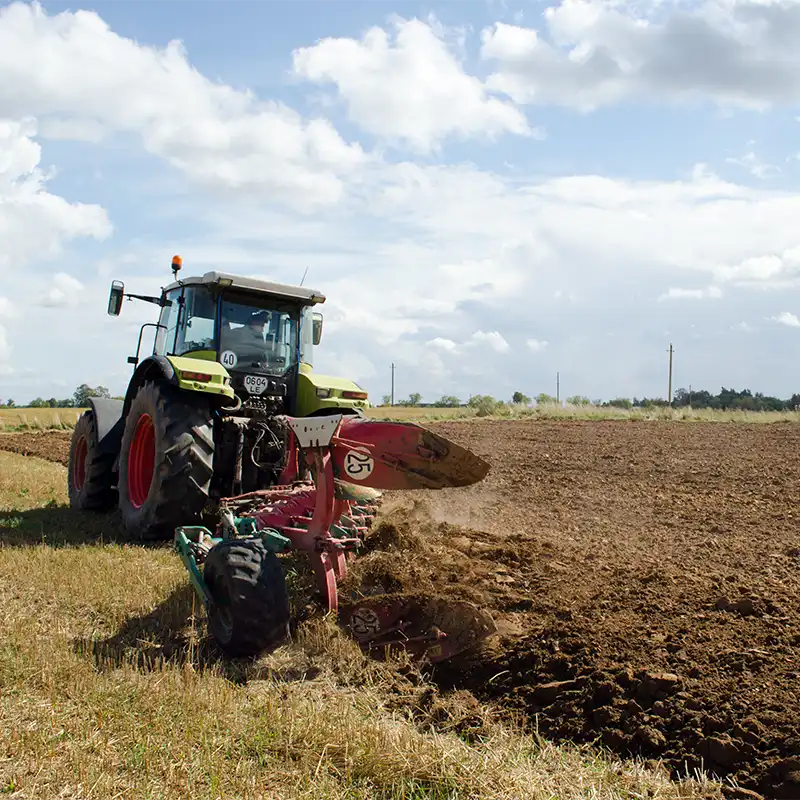A Chowns Agricultural Contractor Services Other Services Cultivations Ploughing Plowing Claas