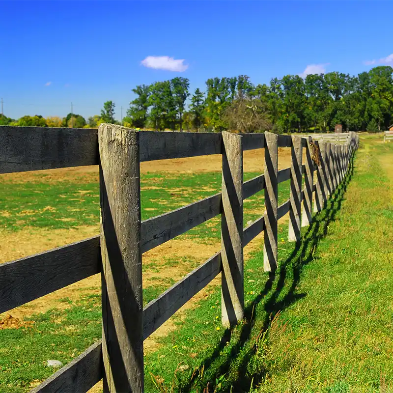 A Chowns Agricultural Contractor Services Other Services Fencing Field Residential Home Amenity Paddock Domestic Fence Repairs