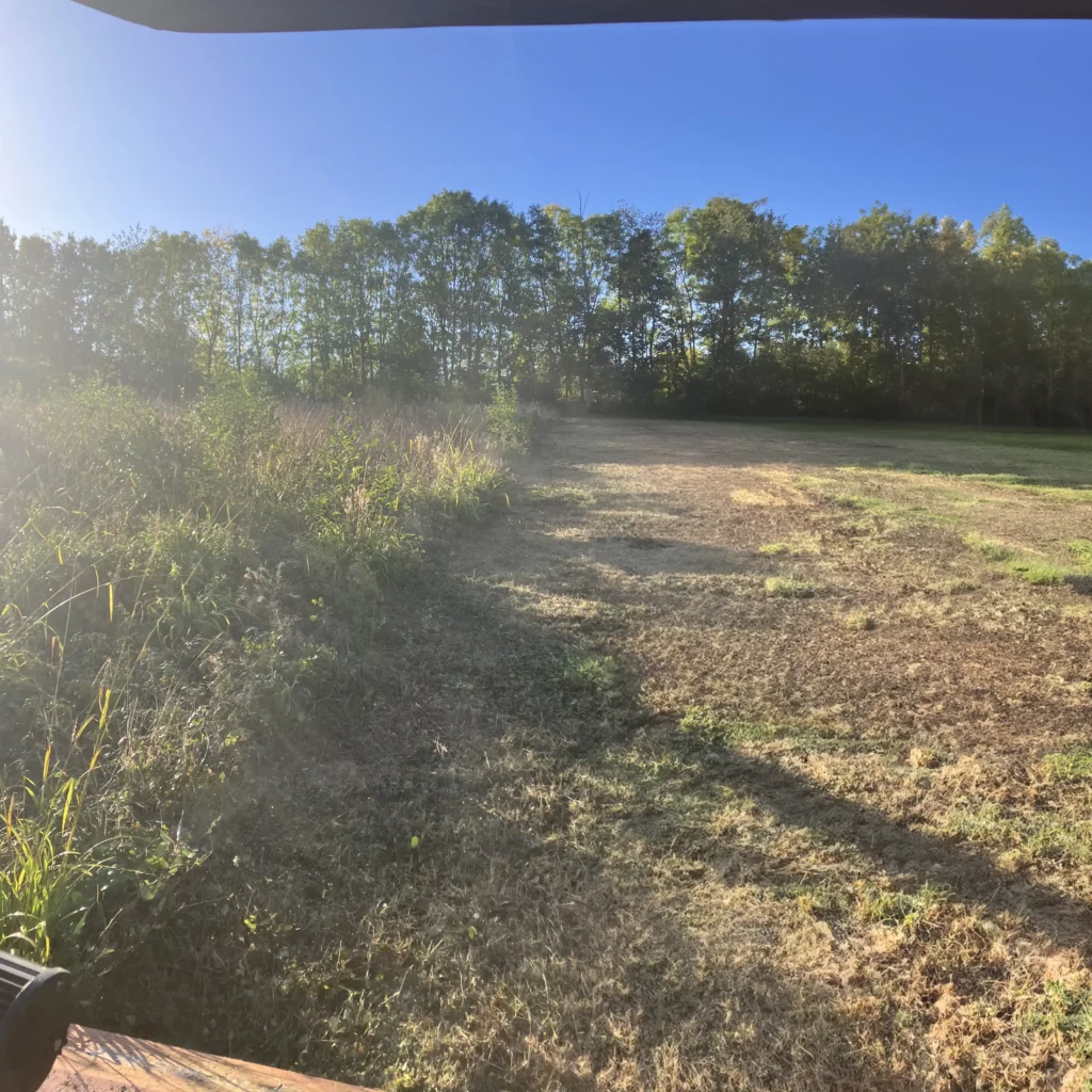 A Chowns Agricultural Services Agricultural Contractor Services Land Clearing Topping