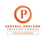 A Chowns Agricultural Services Prestige Award 2024 2025 Winner Best Agricultural Contractor Central England