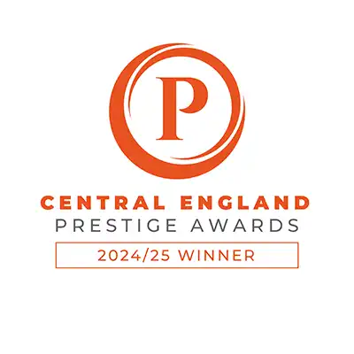A Chowns Agricultural Services Prestige Award 2024 2025 Winner Best Agricultural Contractor Central England