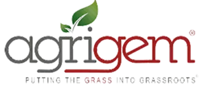 Agrigem Logo Spraying Services Chemical Supplier