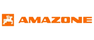 Amazone Logo Fertiliser Spreader