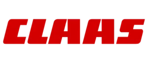 Claas Logo Baler Hay And Straw