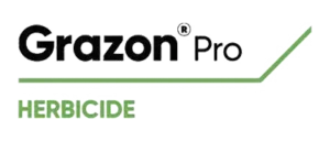 Grazon Chemicals Logo Herbicide Spraying Services