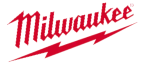 Milwaukee Logo Fence Tools