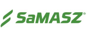 Samasz Logo Mower Hay And Straw Services