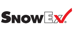 Snowex Logo Gritter