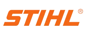 Stihl Logo Chainsaw