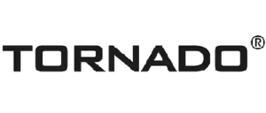 Tornado Wire Logo Fencing