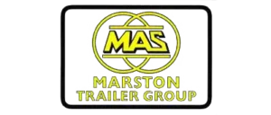 Marston Trailer Group Logo Trailers Services